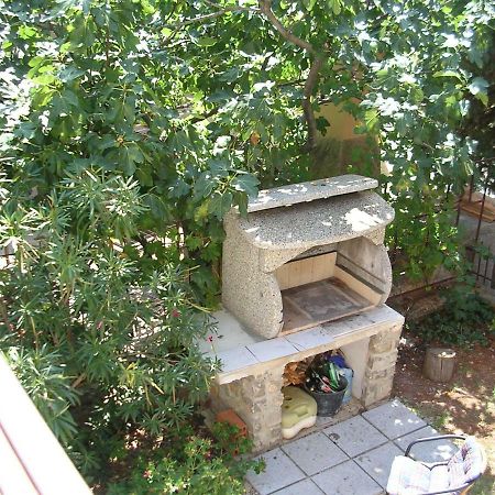 Apartment Perkovic Jadranka Kornić Zewnętrze zdjęcie
