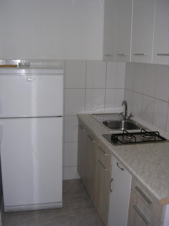Apartment Perkovic Jadranka Kornić Zewnętrze zdjęcie