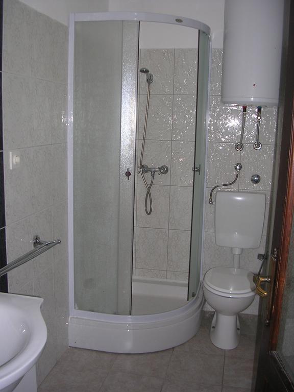 Apartment Perkovic Jadranka Kornić Zewnętrze zdjęcie
