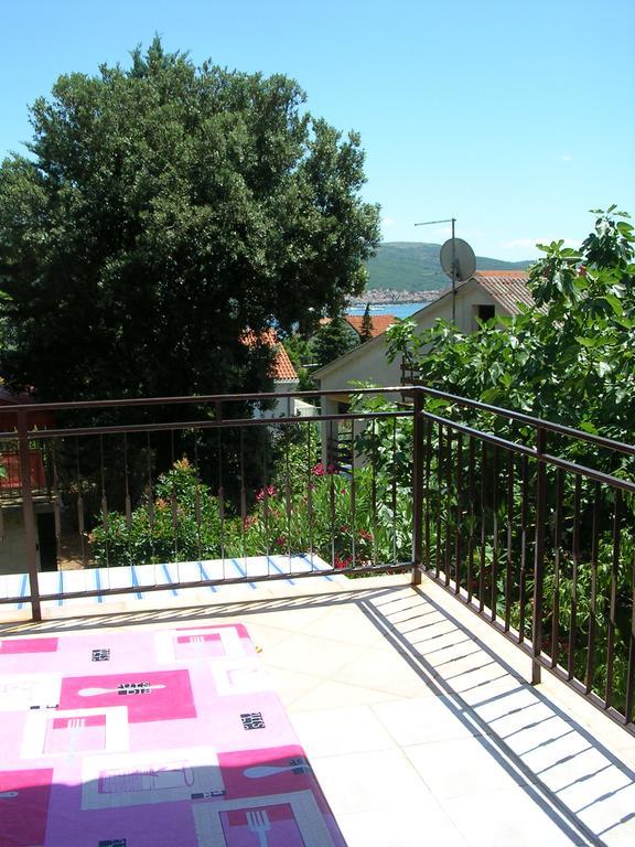 Apartment Perkovic Jadranka Kornić Zewnętrze zdjęcie