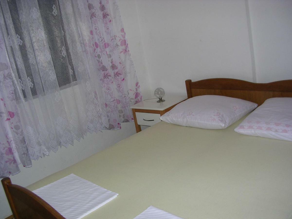 Apartment Perkovic Jadranka Kornić Zewnętrze zdjęcie