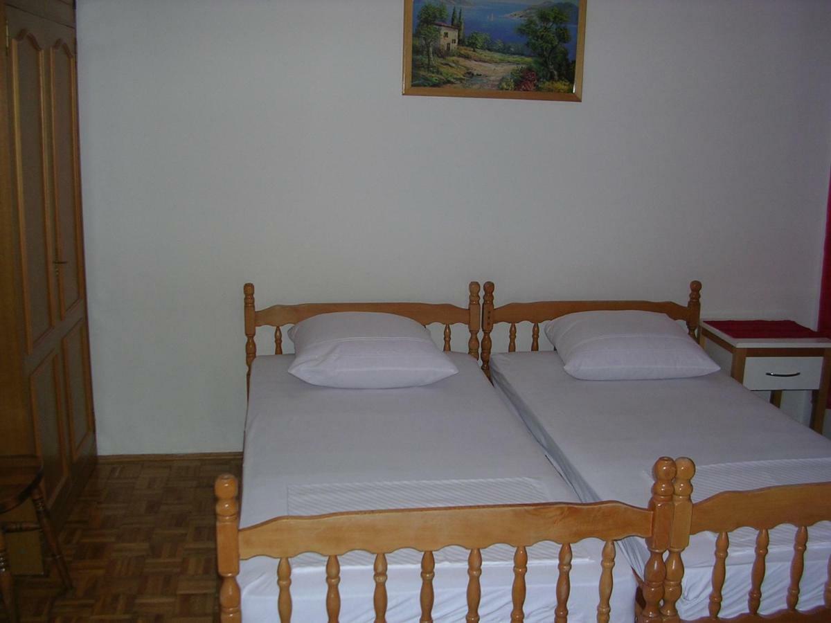 Apartment Perkovic Jadranka Kornić Zewnętrze zdjęcie