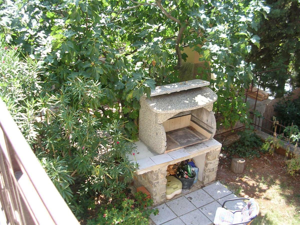 Apartment Perkovic Jadranka Kornić Zewnętrze zdjęcie