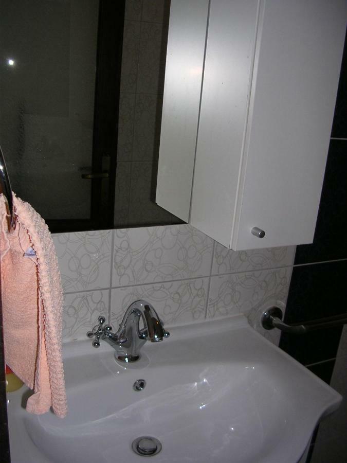 Apartment Perkovic Jadranka Kornić Zewnętrze zdjęcie